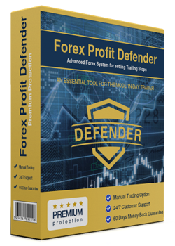 Forex products