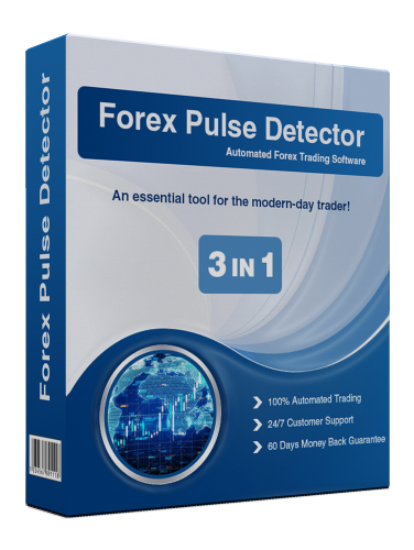 Forex Pulse Detector