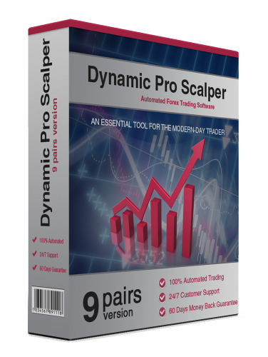 Dynamic Pro Scalper - Expert Advisor