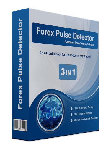 Forex Pulse Detector - Expert Advisor