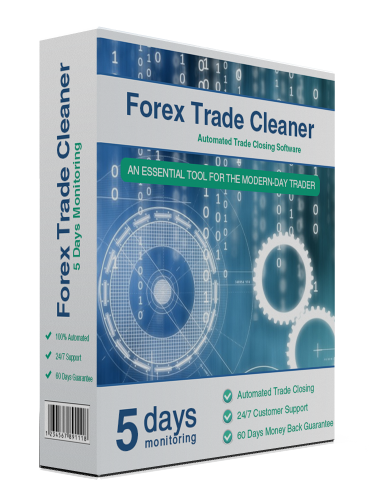Forex Trade Cleaner - Expert Advisor