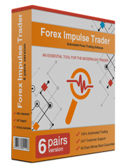 Forex Impulse Trader