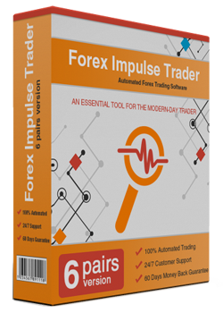 Forex Impulse Trader