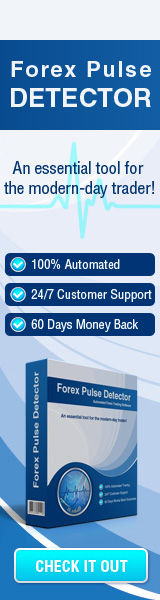 Forex Pulse Detector