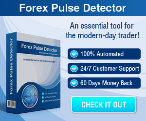 Forex Pulse Detector