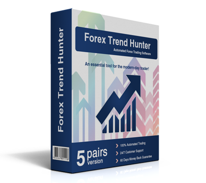 Forex Trend Hunter