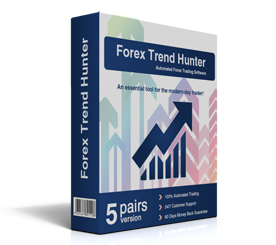 Forex Trend Hunter