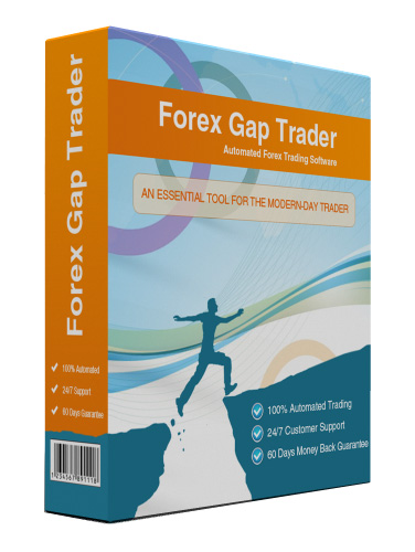 Forex Gap Trader