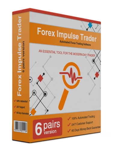 Forex Impulse Trader Forex Impulse Trader