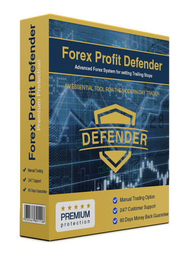 Forex Profit Defender - Expert Advisor