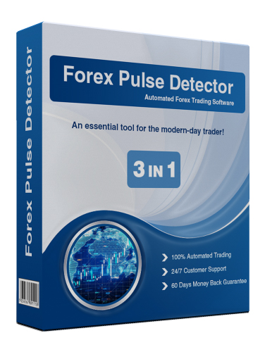 Forex Pulse Detector