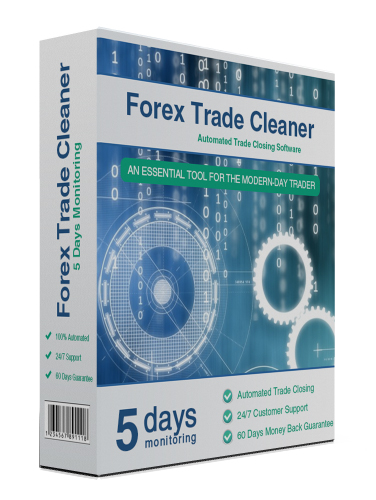 Forex Trade Cleaner