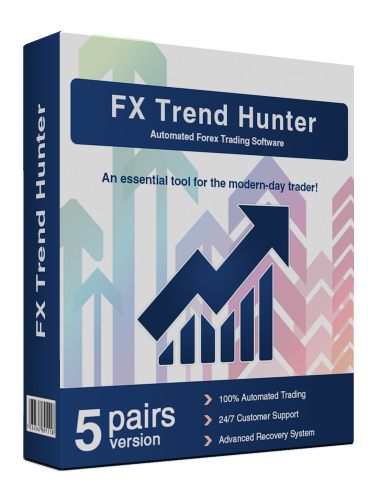 Forex Trend Hunter