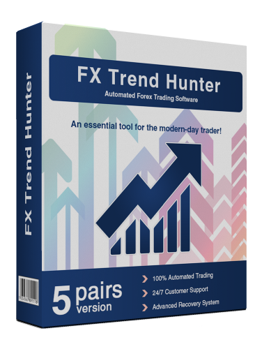 Forex Trend Hunter