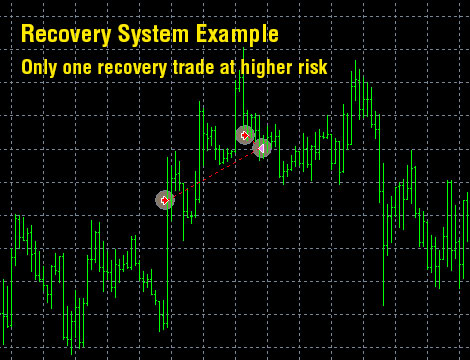 Recovery System Example